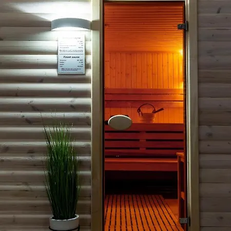 Hotel Galera
