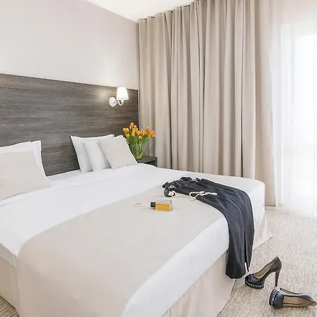 Galera Hotel