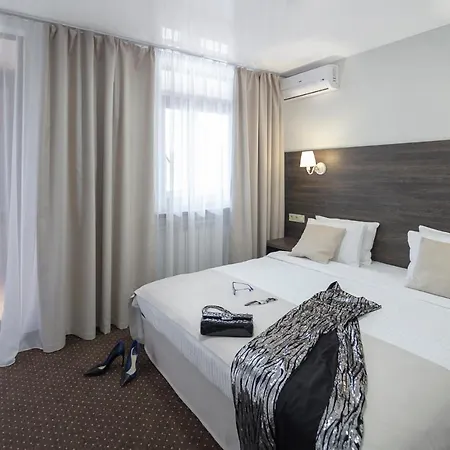 Galera Hotel Kiev