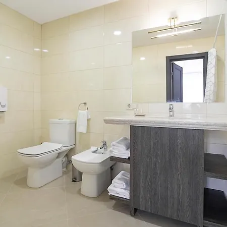 Galera Hotel 4*