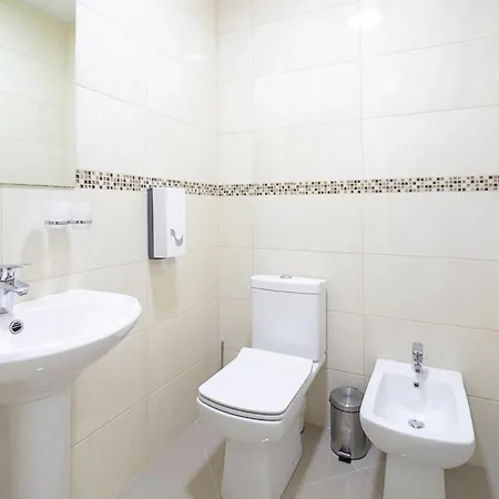 Galera Hotel Kiev