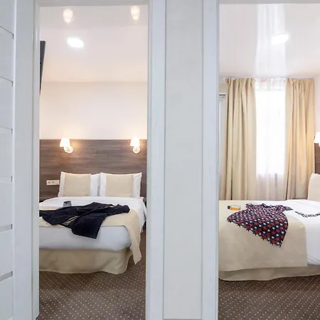 Hotel Galera 4*