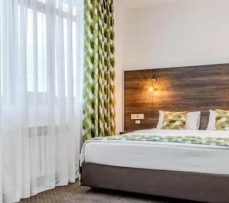 Hotell Galera 4*