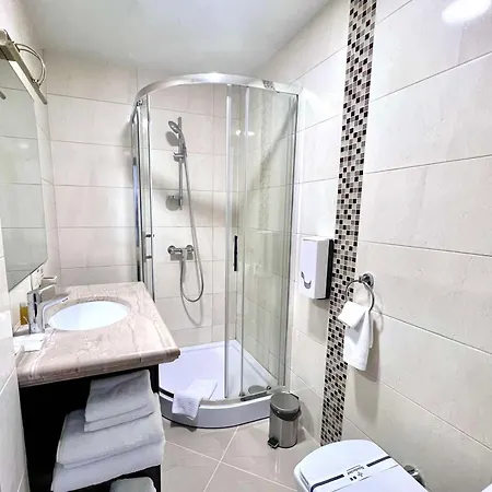 Galera Hotell