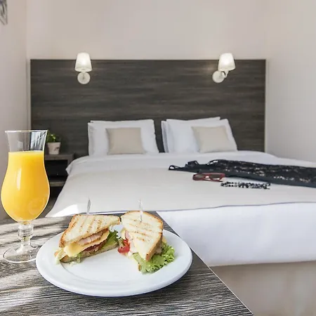 Galera Hotell Kiev